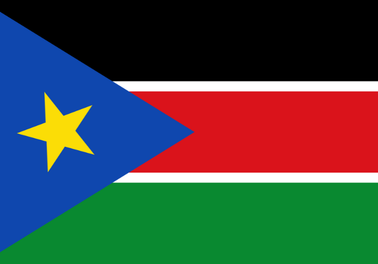 South Sudan